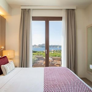 Camera superior con letto king size